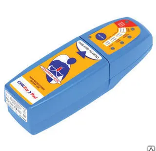 фото Прибор сердечно-легочной реанимации CPR Ezy-Kit