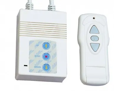 фото Инфракрасный пульт для экранов Lumien IRC