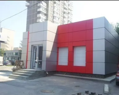 фото Композитные панели