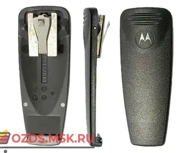 фото Motorola HLN9714 Крепление на пояс