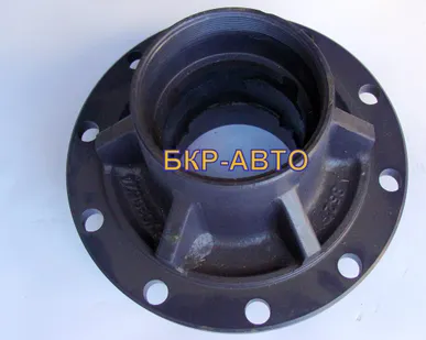 фото Ступица (СЗАП) L1 А3202 ось 12 тонн