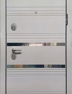 фото Сейф-дверь berserker «flat stout x 42»