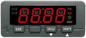Фото №0 Таймер промышленный EVK712D7