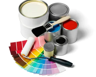 фото Лак ПФ-283 бараб.50кг 40кг -95р