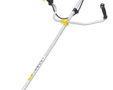 фото Бензиновый триммер Huter GGT-800T