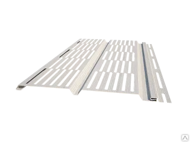 фото Софит вентилируемый