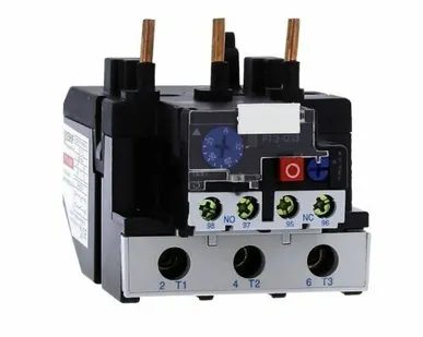фото Реле тепловое РТЭ-3361 55-70А EKF, rel-3361-55-70