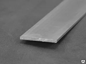 фото Полоса алюминиевая АД31Т1 ГОСТ