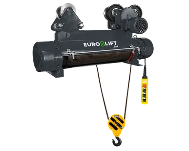 фото Таль электрическая. CD1, 1 т, 18 м