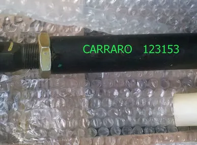 фото CARRARO Тяга рулевая 123153
