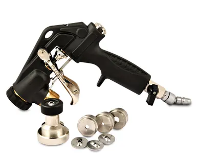 фото SCHTAER 1500B безвоздушный краскораспылитель для текстурных красок