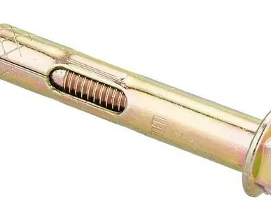 фото Болт М10х200 анкерный с гайкой 2шт