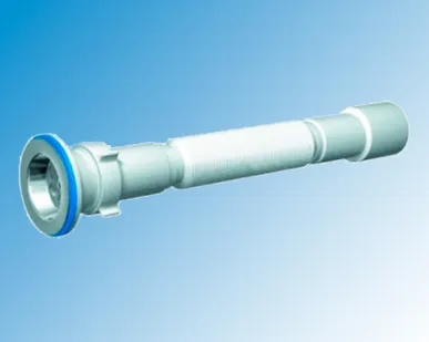 фото АНИ G106 Сифон гофрированный 1 1/2&quot;х40/50 мм