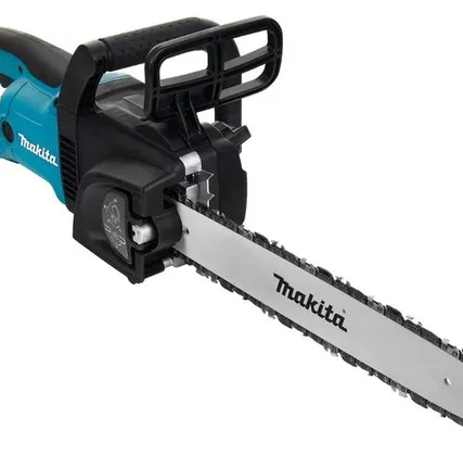 Фото №0 Пила цепная элект. MAKITA UC4030A/05M
