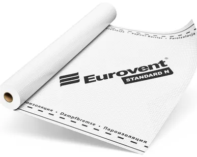 фото Eurovent Standart N