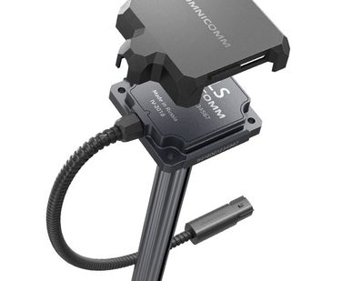 фото ДАТЧИК УРОВНЯ ТОПЛИВА OMNICOMM LLS 5