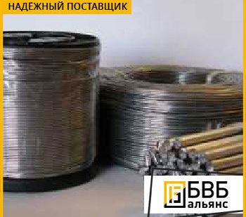 фото Припой титановый 1,5х100 ПЖК35 лента