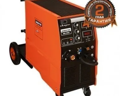 фото Сварочный полуавтомат Сварог MIG 2500 (J67) + ММА тележка