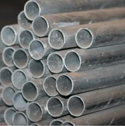 Фото №0 Труба ВГП оцинкованная 25x2,8 ДУ оц