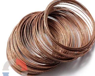 фото Проволоки бронзовые
