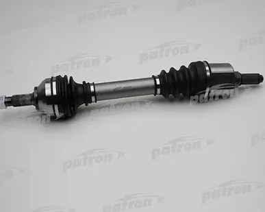 фото PDS0397 Полуось