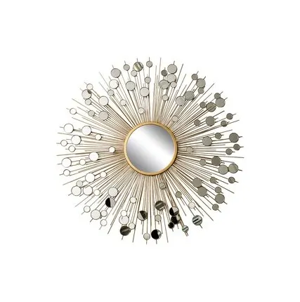 Фото №0 Зеркало Garda Decor 19-OA-5702