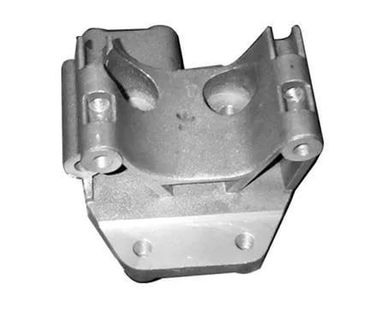 фото Кронштейн компрессора кондиционера Chery Amulet A11-3412041