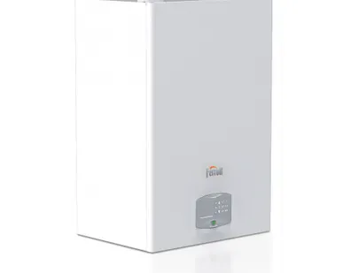 фото Котел конденсационный Ferroli FORCE W 80