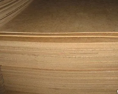 фото Плита ДВП 2745*1700*3,2мм