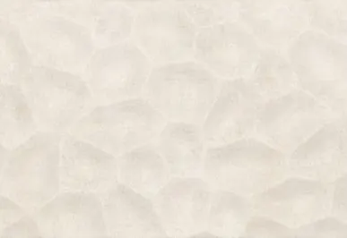 фото Плитка керам. MEISSEN Organic 750x250 бежевый рельеф черепаха 14726 (ORU012)