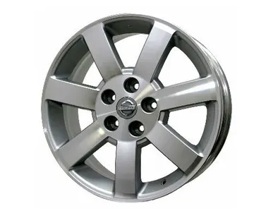 фото Колесный диск Replica 277