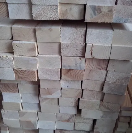 Фото №0 Брусок сухой строганый 40*70*3000мм