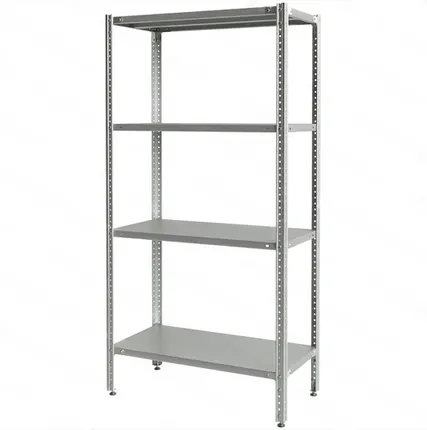 Фото №0 Стеллаж полочный СПЛн «Norma Inox» 1800х1000х600