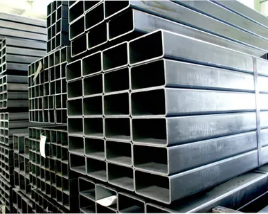 фото Труба прямоугольная 25х10х1,5 мм Ст3пс ГОСТ 8645-68