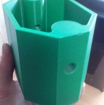 Фото №0 3D печать