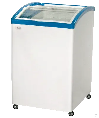 Фото №0 Ларь морозильный Dancar DE 200 (класс 4+) -18...-24"/-2...+10С 110