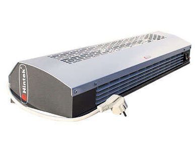 фото Завеса тепловая 3кВт 220В ТЭН RS-0308-D HINTEK 05.000036