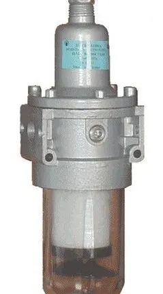 Фото №0 П-МК04.06М (Ду06мм.) фильтр-влагоотделитель-регулятор