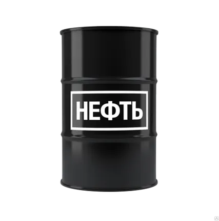 Фото №0 Нефть Т