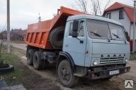 Фото №0 Вывоз строительного мусора по кубатуре