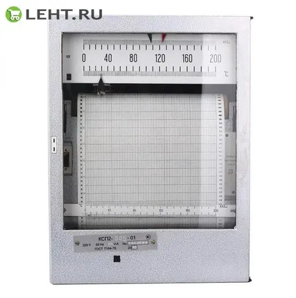 Фото №0 Прибор КСП-2