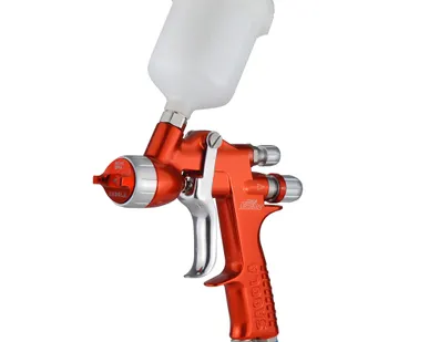 фото Краскопульт пневматический Sagola Mini Xtreme EPA 1,2 мм