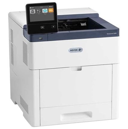Фото №0 Принтер Xerox VersaLink C600N
