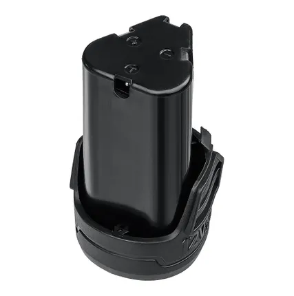 Фото №3 Аккумуляторная дрель CD-120-1