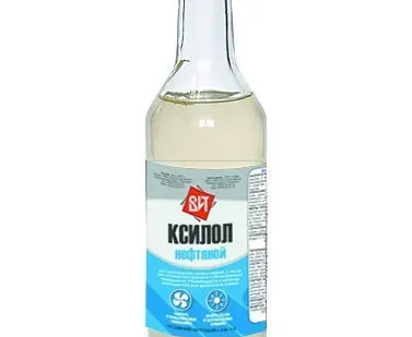 фото Ксилол
