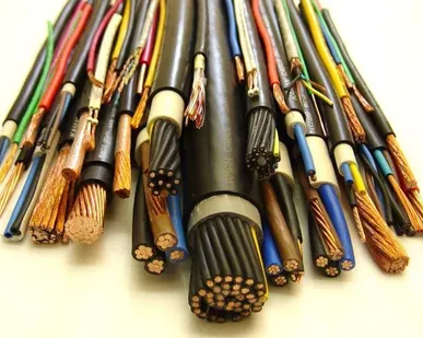 фото Кабель силовой ААБнлг-10 (мн) 3х150