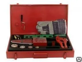 Фото №0 Ручной сварочный аппарат WD 20-40