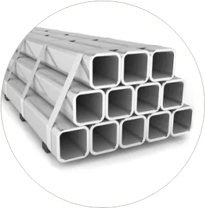 Фото №0 Труба профильная