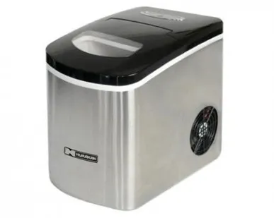 фото Льдогенератор HKN-IMF12M