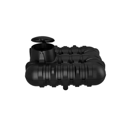 Фото №3 Емкость подземная R 3000